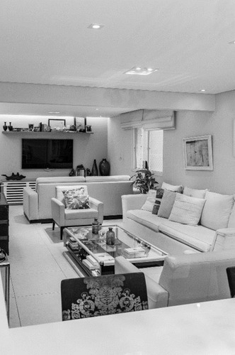 Imagem 10 de 26 de Apartamento - Ap02370 - 71043154