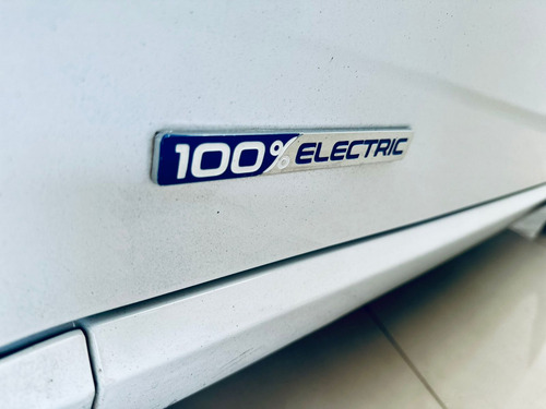 JAC E-Js1 ELÉTRICO AUTOMÁTICO