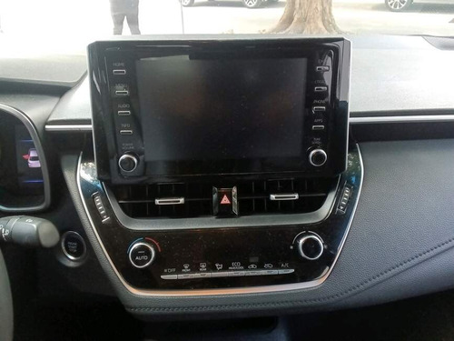 Toyota Corolla 2.0 VVT-IE FLEX XEI DIRECT SHIFT