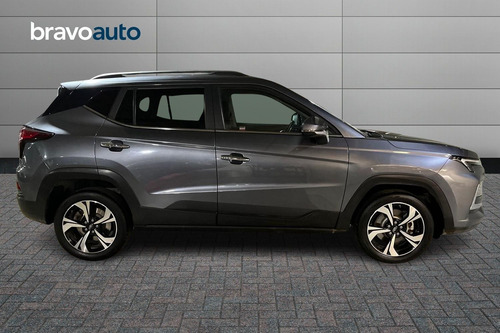 JAC Js4 1.5 Luxury Mt