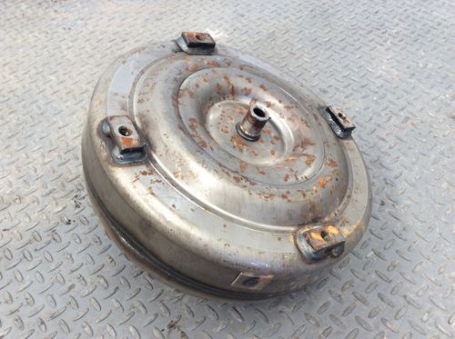 Turbina De Transmisión Nissan Armada 5.6 Aut 4x2 Mod 04-14 (Usado)