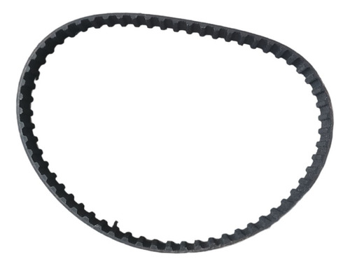 Banda Dentada 3604736505 Para Lijadora 1272d,1273d,
