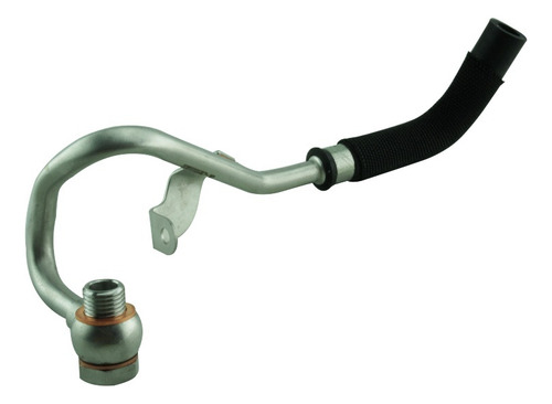 Manguera Turbo Bmw X5 X6 V8 750i 750li 550i 650i Junta Sello