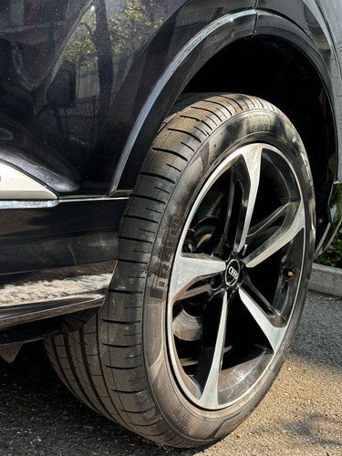 Audi Q7 3.0 Tfsi S Line Quattro 333hp At
