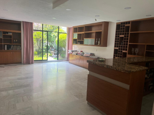 Casa En Venta En Sabinos Bosques De Las Lomas