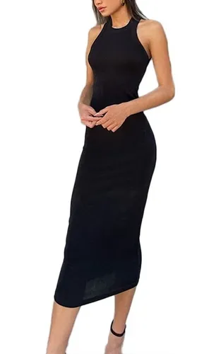 Vestidos para chicas flaquitas hot sale