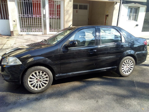Imagen 1 de 4 de Fiat Siena El 1.6 2014