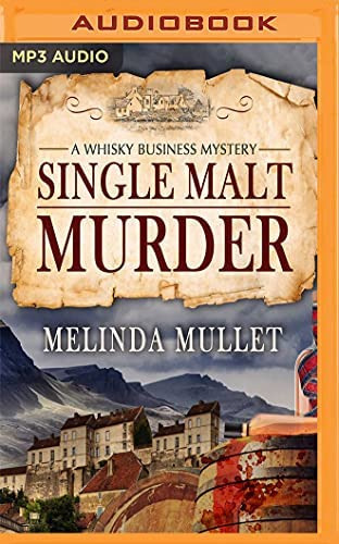 Libro:  Single Malt Murder (whisky Business Mysteries)