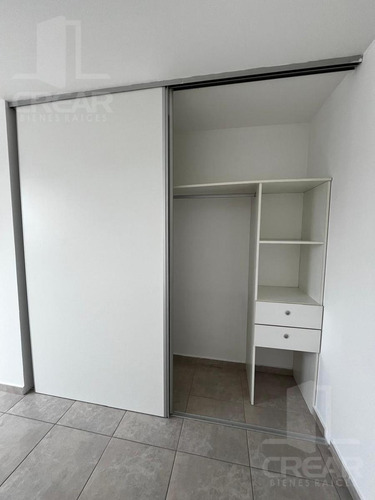 Departamento En Bº Gral Paz De 1dorm