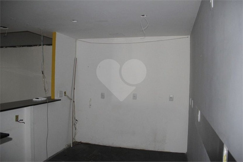 Sala Com 90 Metros Para Locação Em Pinheiros. - 226-im447012