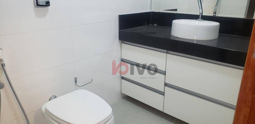 Apartamento 3 Quartos 94 M² Úteis R$ 4.350 Vila Clementino Sp - Ap4221