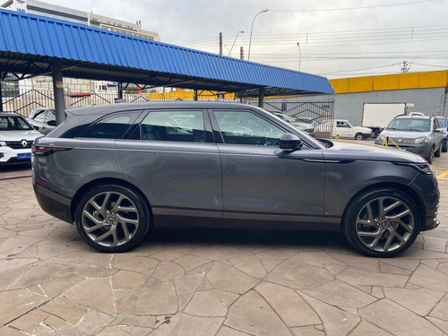 Imagem 6 de 6 de Land Rover Range 2018 Gasolina