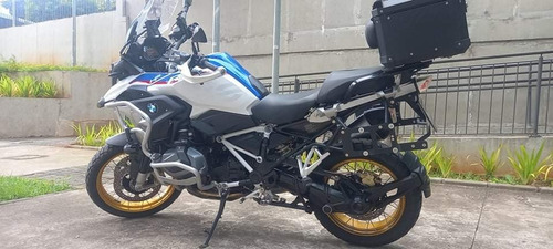Imagem 6 de 8 de Bmw Bmw Hp 1250
