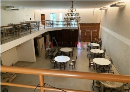 Imagem 5 de 9 de Salão Para Locação No Centro De São Bernardo - 7319