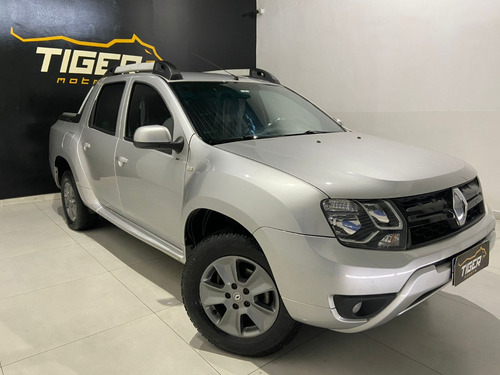 Renault Duster Oroch 1.6 16v Dynamique Sce 4p