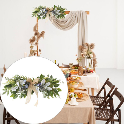Arco De Casamento Flores