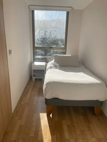 Departamento En Venta De 2 Dorm. En Copiapó