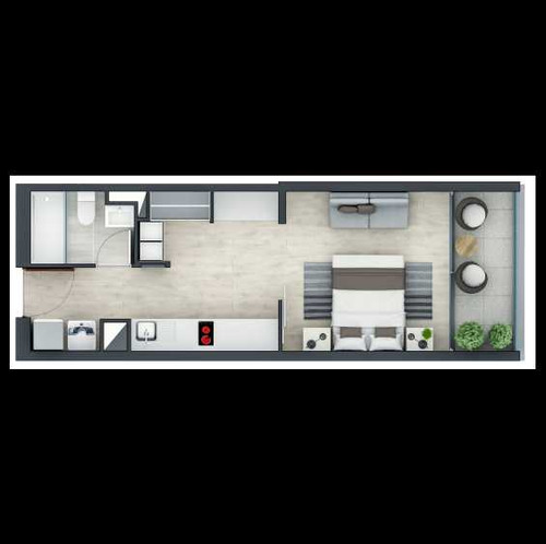 Hospital Fach (74202)