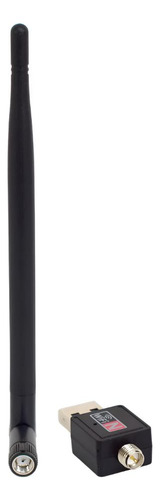 Adaptador/antena Wifi/pc/tarjeta De Red Inalambrica