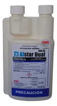 Comprar Insecticida Mata Cucarachas Moscas Arañas Alstar Dual 300 Sc