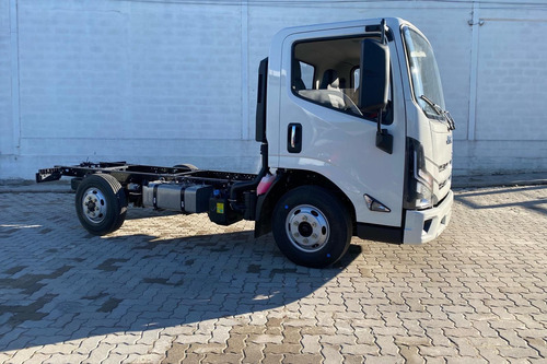 Jmc N822 Chasis