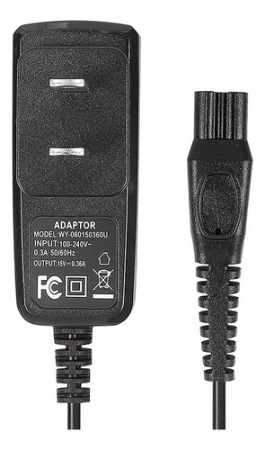 Ee De Cable Cargador De Afeitadora Para