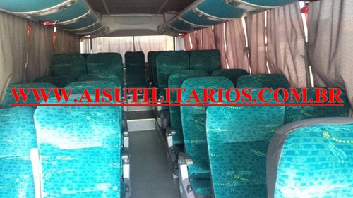 Volare W9 2015 Excelente Estado Baixo Km Confira!! Ref. 152
