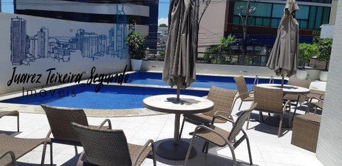Imagem 11 de 17 de Apartamento 2 Suítes Com 2 Vagas No Horto Florestal! - 07221 - 68541188