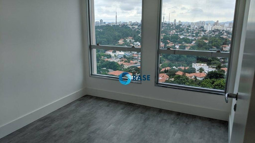 Imagem 6 de 16 de Excelente Conjunto Para Alugar, 165 M² Por R$ 14.000/mês - Higienópolis - São Paulo/sp - Cj1423