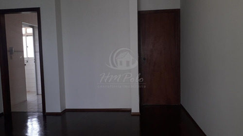 Imagem 8 de 30 de Apartamento Para Aluguel Em Mansoes Santo Antonio - Ap032228