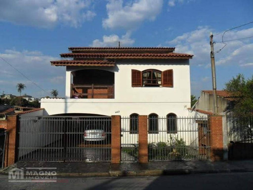 Imagem 1 de 12 de Sobrado Com 3 Dormitórios À Venda, 300 M² Por R$ 890.000,00 - São Miguel Paulista - São Paulo/sp - So1817