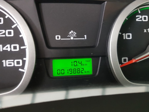 Imagem 2 de 14 de Ford F-350 2019 Câmara Fria