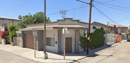 Casa En Industrial Mexicali Baja California Norte. Syp