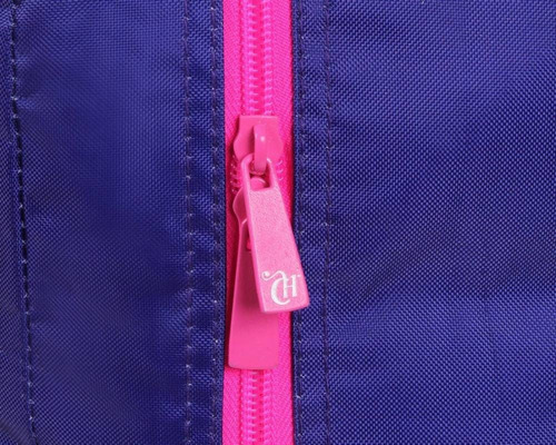Mochila Capricho Paetê Dream Too Much Anel De Selfie 11320