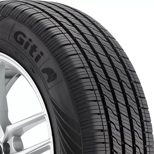 215/65r17 Giti Comfort Xa1 99h Índice De Velocidad H