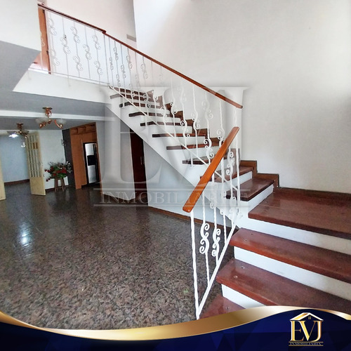 Paso Real Charallave - Casa En Venta
