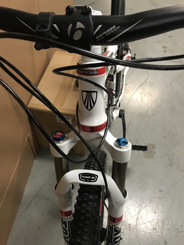 Imagen 3 de 6 de Trek Superfly 100al Elite