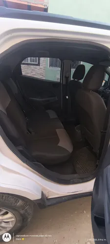 Ford Ecosport 2.0 Titanium Mt