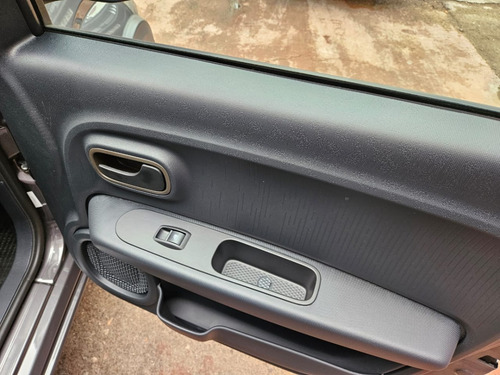 Fiat Mobi 1.0 Trekking