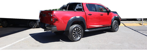 Toyota Hilux Pick-Up 2.8 Cd Gr-Sport 224Cv 4X4 At