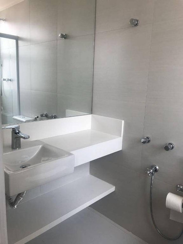Imagem 10 de 13 de Apartamento Com 2 Dormitórios À Venda, 110 M² Por R$ 1.050.000,00 - Moema - São Paulo/sp - Ap15280