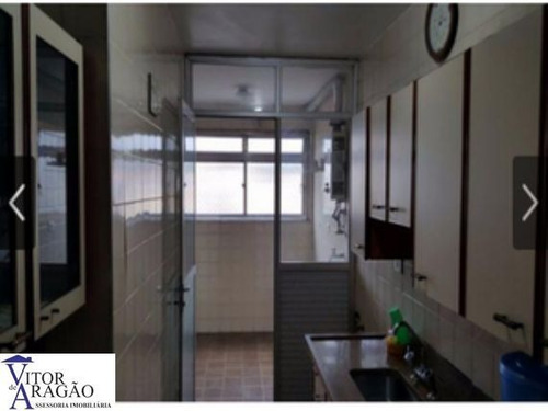 10424 - Apartamento 2 Dorms, Santana - São Paulo/sp - 10424