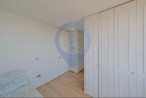Vende Departamento 1 Dor. 1 Baño, A Pasos De Metro Colón