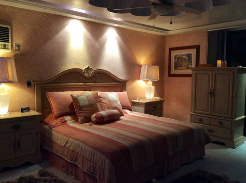 Imagen 6 de 14 de Excelente Y Elegante Departamento Un Piso Finamente Decorado