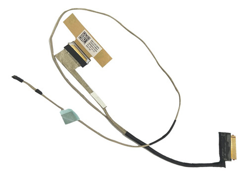 Lcd Flex De Video Para Acer Aspire A515-54/55/46 Dd0zaulc000
