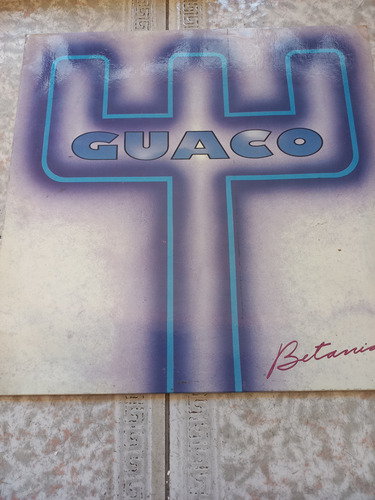 Guaco. Betania. 