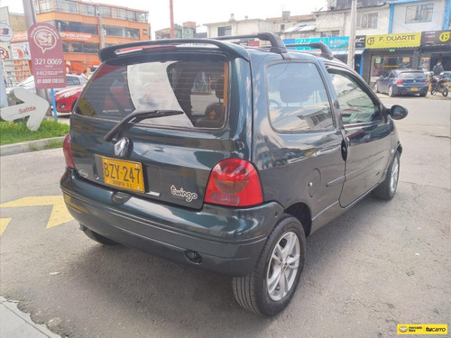 Renault Twingo Dynamique