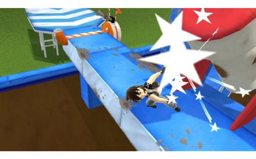 Wipeout 2 - Xbox 360