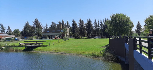 Imagen 30 de 30 de Lote-venta-el Cazal-escobar