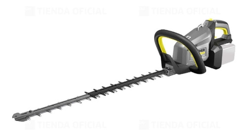 Cortasetos A Baterías De Litio Ht 650/36 Bp Karcher